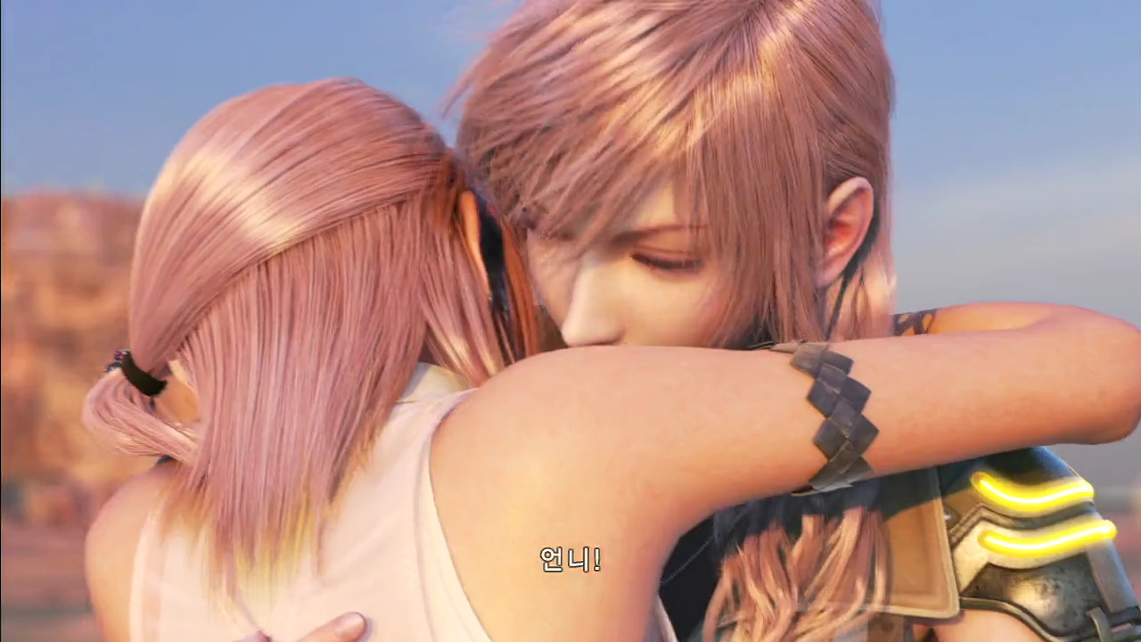 Final Fantasy XIII - Chapter 13.mp4_002175949.jpg